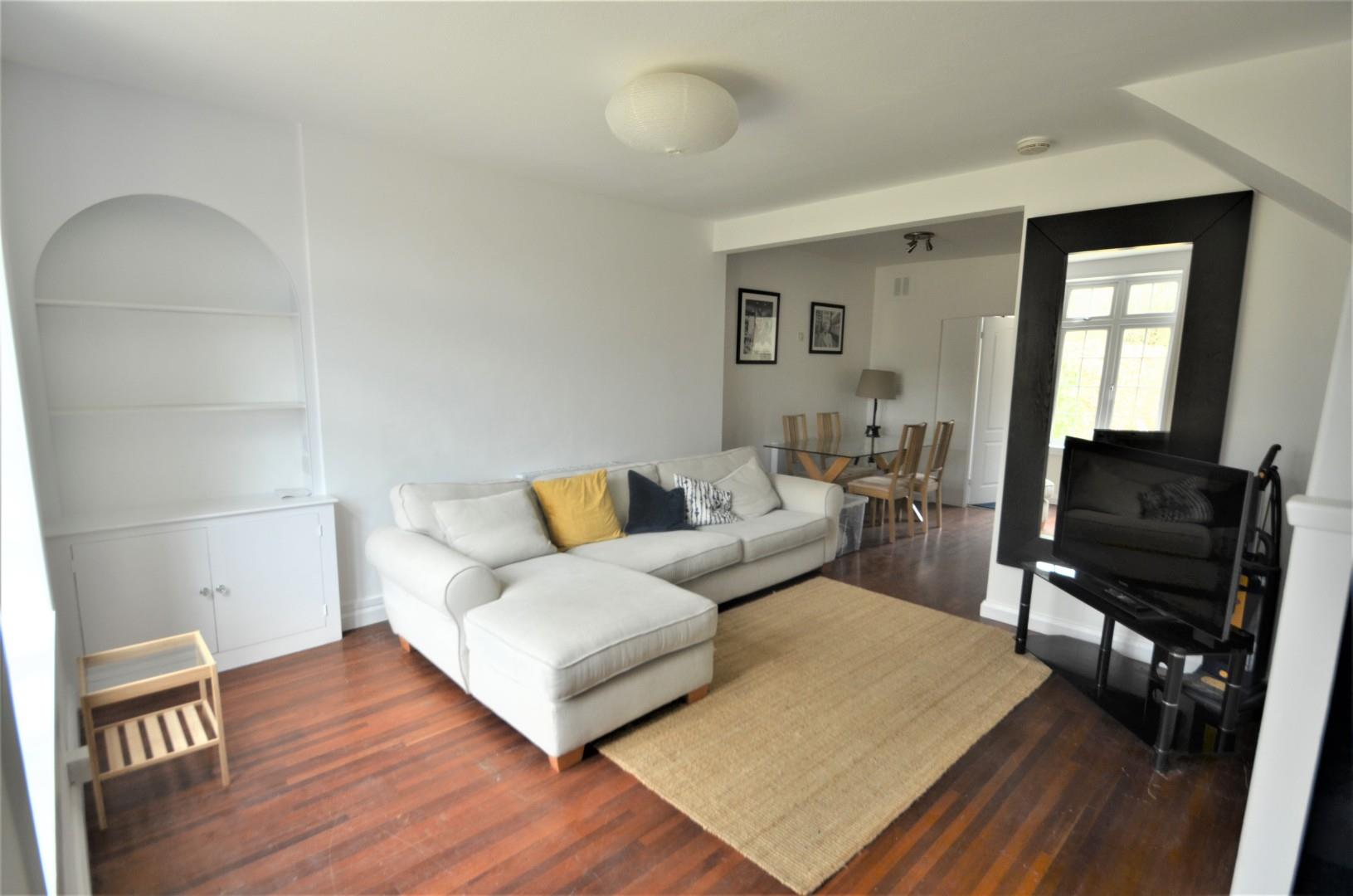 Nan Clarks Lane, Mill Hill